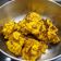 El cooksnap de Teresita Ubalde cuando hizo Buñuelos de coliflor.