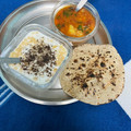 Kamal sinha का कुकस्नैप जब उन्होंने बूंदी रायता (Boondi Raita Recipe in Hindi) बनाया था।