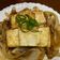 Vian Huang 的 洋蔥黑胡椒燒豆腐 (家常豆腐) cooksnap