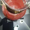 Muas_delicacy's cooksnap of when they made Carrot juice.