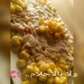 صورة من ولا بالأحلام..💞، شاركها بعد تجربة وصفة سلطة التونا الخفيفة