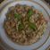 El cooksnap de Desiree Titi cuando hizo Arroz con camarones fácil y rápido.