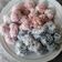 Cooksnap dari eva untuk resep Klepon Ketan Gula Merah Balur Keju
