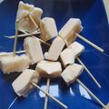 Cooksnap dari Tri Ami untuk resep YOGURT ICE Cubes