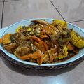 Cooksnap dari sylvia untuk resep Kepiting Lada Hitam Pedas