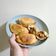 Cooksnap dari riantri alvani untuk resep Panada isi ikan tongkol