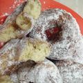 Cooksnap dari niia safitrii untuk resep Donat simple no ribet untuk pemula