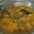 Cooksnap dari gita ratnasari untuk resep Gulai Kacang Panjang SPESIAL