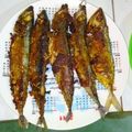 Cooksnap dari VALEN PANDU untuk resep Ikan kembung bakar teflon