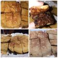 Cooksnap dari Inna Lukyati Sutiman untuk resep MARTABAK Manis teflon simple, praktis dan enaaaaaaaakkkkkk! dijamin 😋😋