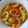 El cooksnap de aromadulce cuando hizo Calamares con patatas y verduras.