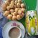 Cooksnap dari Torri Mama'e Aqila Naufal untuk resep Teh Tarik Kayumanis