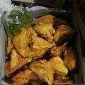 Cooksnap dari Lia Purwani untuk resep Tahu Isi Pedas