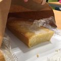 El cooksnap de Lola Palooza cuando hizo Budín Extra Húmedo de Limón!.