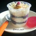 Cooksnap dari MymyChacha untuk resep Oreo Cream Cheese