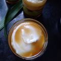 Cooksnap dari Aprilia Hapsari untuk resep Kue Jongkong Khas Bangka
