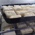 El cooksnap de Jaki cuando hizo Bizcochitos de manteca.