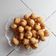 Cooksnap dari Echa nuraini untuk resep Bakso Goreng Kopong Udang