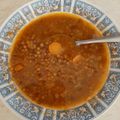 Cooksnap από Melina στη συνταγή Φακές που θα γλύφεις τα δάχτυλα 😋