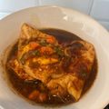 Cooksnap dari Eka Ernawati Subandrio untuk resep Telur Ceplok Bumbu Kecap