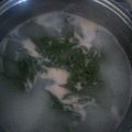 El cooksnap de gynahna_0309 cuando hizo Tallarines de espinaca caseros.