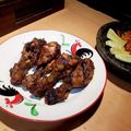 Cooksnap dari Ria Dwiyani untuk resep Ayam Bakar Wong Solo versi Teflon