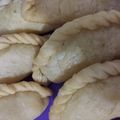 Cooksnap dari makhanan untuk resep Pastel bawang mudah dan murah || cocok untuk jualan atau camilan