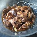 Cooksnap dari ELLOK Mirza untuk resep Rempelo ati ayam pedas manis