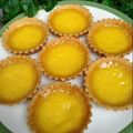 Cooksnap dari AG untuk resep Pie Susu