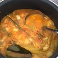 Cooksnap dari Mrs.NSTM untuk resep Tongseng daging sapi praktis