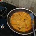Cooksnap dari Rose Wiendha Cwite untuk resep Sayur Manisa Cecek Tempe