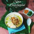 Cooksnap dari Oktaviani (Bund@ Keyl@) untuk resep Soto Lamongan