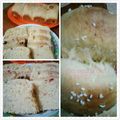 Cooksnap dari roza uzlifa untuk resep Roti Pisang (No Egg) 🍞🍌