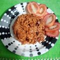 mum special's cooksnap of when they made Vickys Quick Vegetable Ramen / Instant Noodles, Dairy, Egg & Soy-Free.