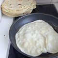 El cooksnap de Fernanda Pacheco cuando hizo 🌮Tacos🌮.