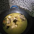 Cooksnap dari Christin Andrianto untuk resep Opor ayam