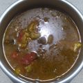Cooksnap dari Lisa untuk resep Tongseng sapi tanpa santan
