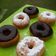 Cooksnap dari Eat and Treats untuk resep Donat empuk (no ulen)