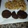 El cooksnap de Nicolas Torres cuando hizo Pollo al horno con papas fit.