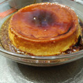 El cooksnap de Silvia cuando hizo Flan de huevo casero en 5 minutos (olla exprés).