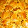 Cooksnap dari mbahsi902@gmail.com untuk resep Kue kacang tanah