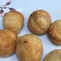 Cooksnap dari Aldini Wiranti untuk resep Takoyaki murah meriah
