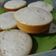 Cooksnap dari Mia'scake&cookies untuk resep Apem Jawa Panggang