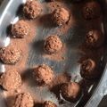 El cooksnap de Alma cuando hizo Cookies de Avena Saludables de Cristina Gimenez 🍪.