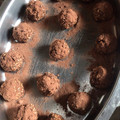 El cooksnap de Alma cuando hizo Cookies de Avena Saludables de Cristina Gimenez 🍪.