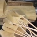 Cooksnap dari Nur Hayati untuk resep Sosis KW Tanpa Daging Simpel
