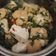 Cooksnap dari Arika Ramadhani untuk resep Bothok / Kothok Tahu Tempe Pokak / Rimbang / Leunca