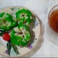 Cooksnap dari Ira Zakiah untuk resep Carabikang Cungkil