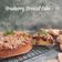 Cooksnap dari SiRa_UmmuTsa untuk resep Raspberry Streusel Cake