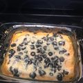teaguemg's cooksnap of when they made Italian Chicken Bake (LOW CARB).